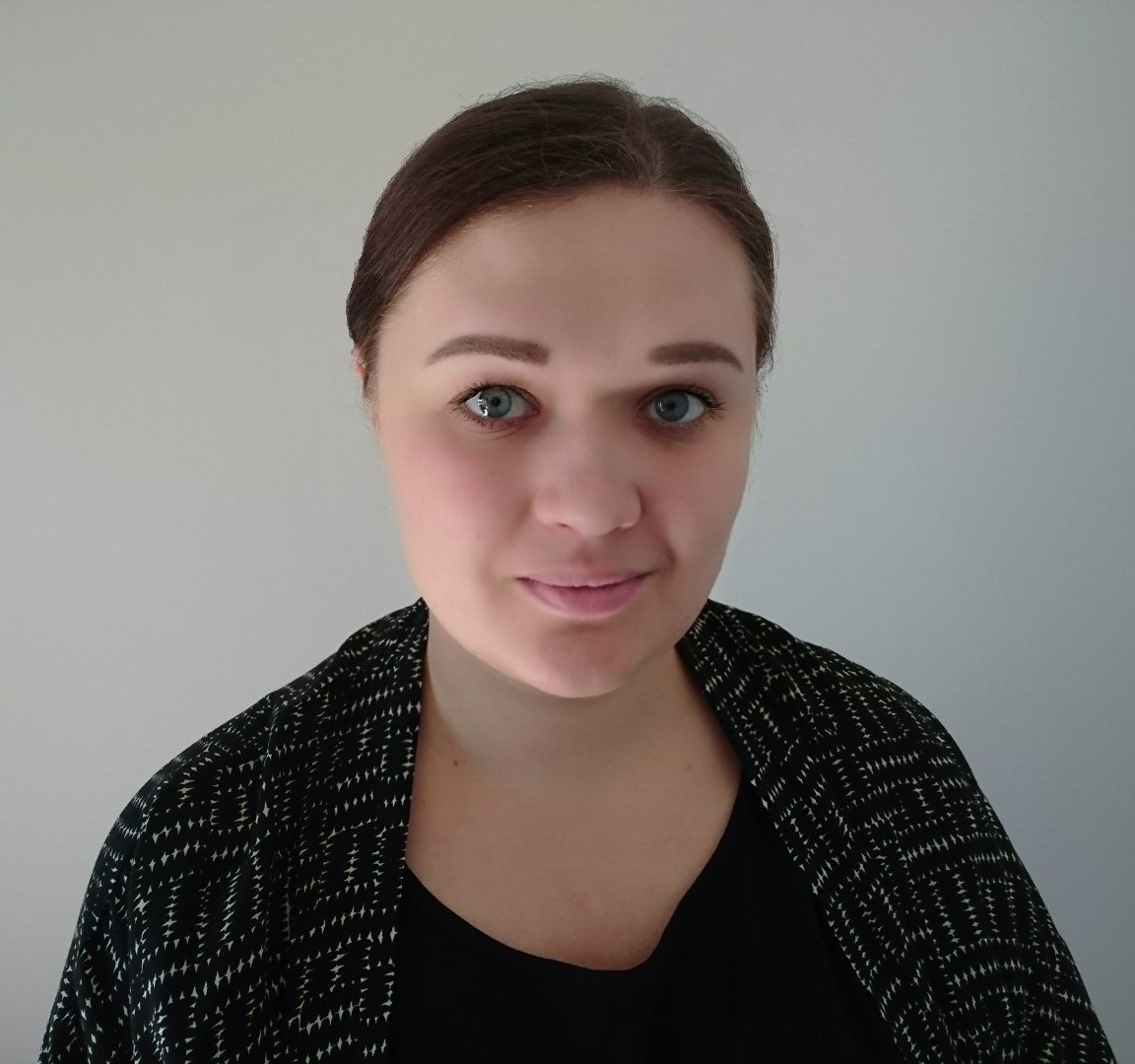 Kristina Paradnikė